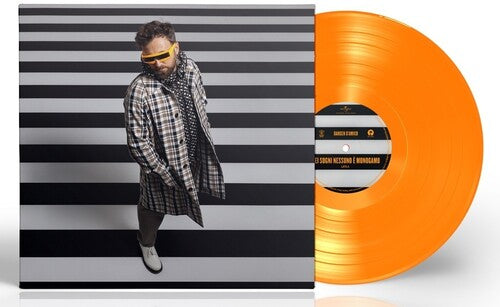 Dargen D'Amico - Nei Sogni Nessuno E Monogamo