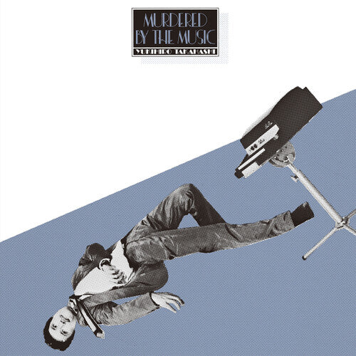 Yukihiro Takahashi - Murdered By The Music