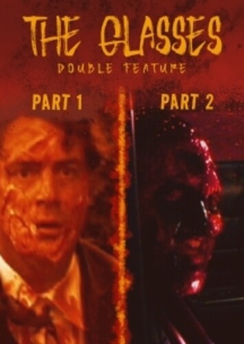 The Glasses Part 1 & Part 2 (Double Feature)