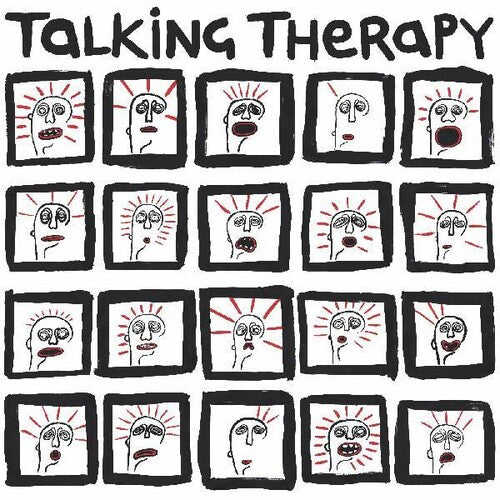 Talking Therapy Ensemble - Talking Therapy