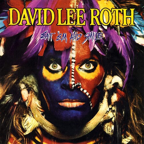 David Roth Lee - Eat 'em And Smile