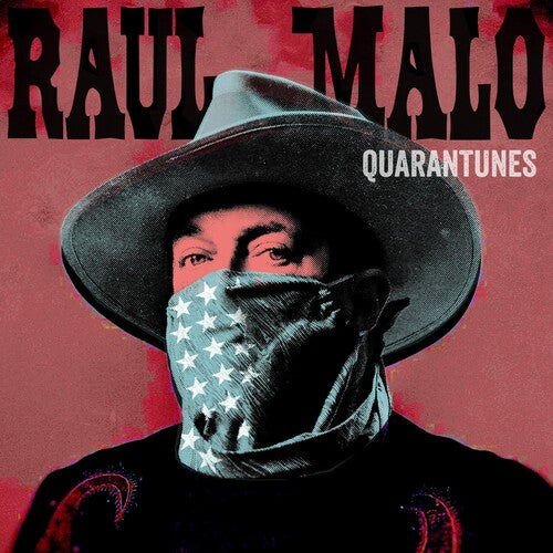 Raul Malo - Quarantunes 1