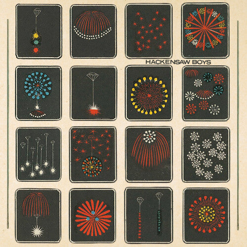 Hackensaw Boys - Hackensaw Boys