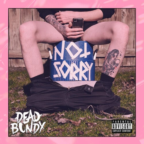 Dead Bunny - (still) Not Sorry