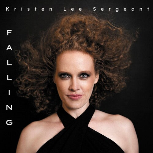 Kristen Sergeant Lee - Falling