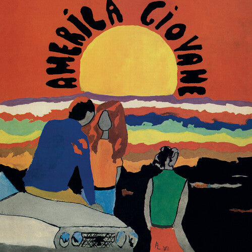 Daniela Casa - America Giovane N. 2