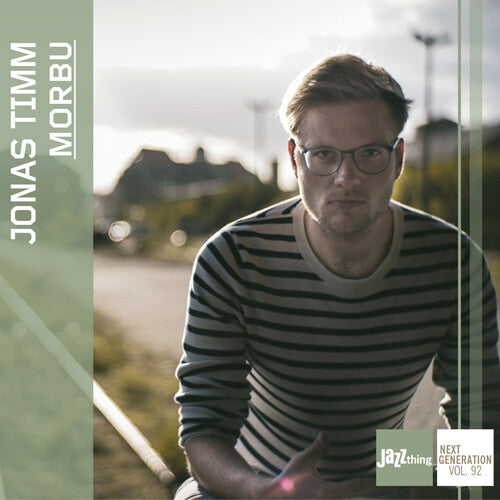 Timm/ Timm/ Burkert - Morbu - Jazz Thing Next