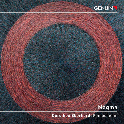 Eberhardt/ Monet Quintett/ Zoltan - Magma