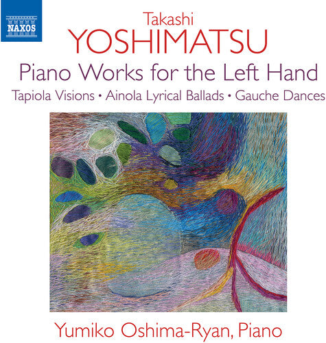 Yumiko Oshima-Ryan - Piano Works
