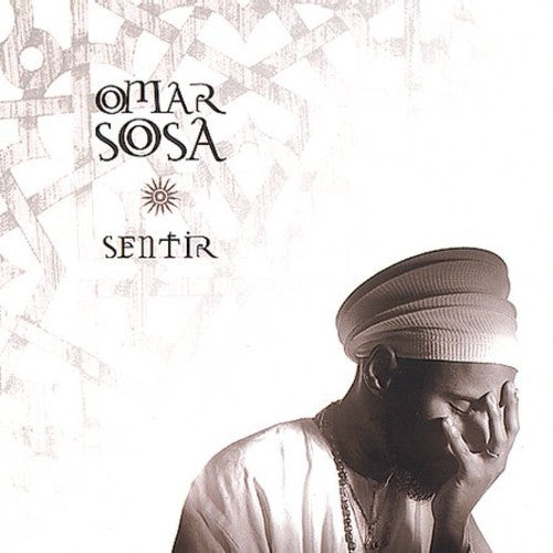 Omar Sosa - Sentir