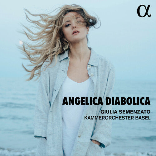 Semenzato/ Basel/ - Angelica Diabolica