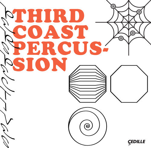 Jlin/ Flutronix/ Elfman/ Third Coast Percussion - Elfman & Glass & Jlin & Flutronix