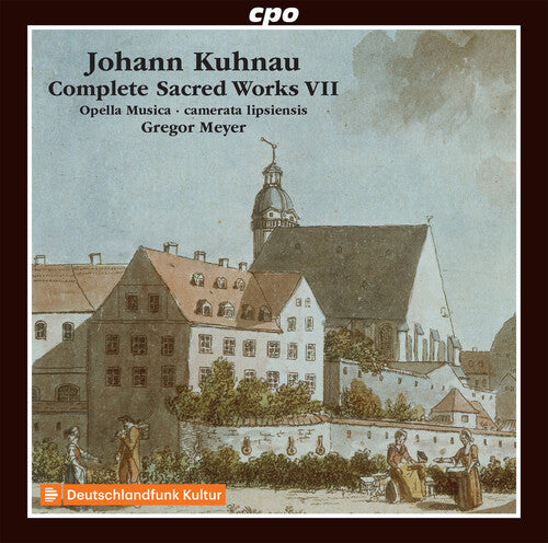 Isabel Schicketanz - Complete Sacred Works