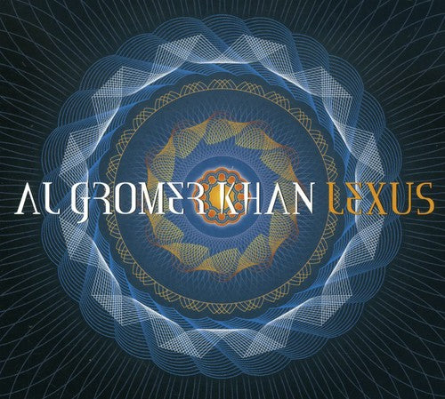 Al Khan Gromer - Lexus