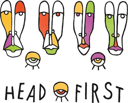 Head First - Head First