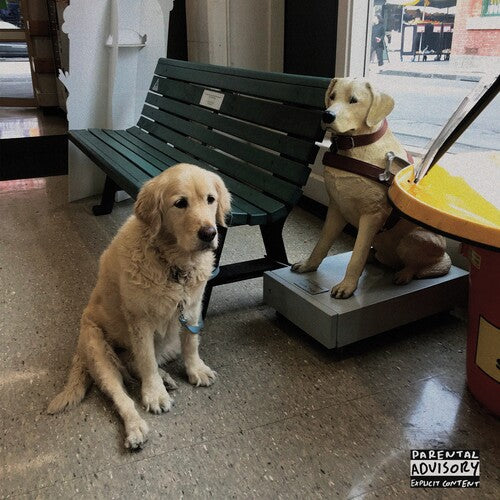 Good Morning - The Option (Red)