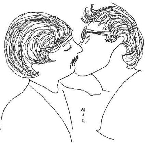 Caleb Nichols - Ramon