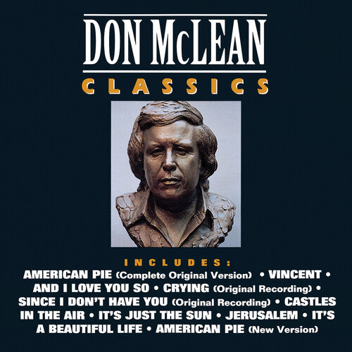 Don McLean - Classics