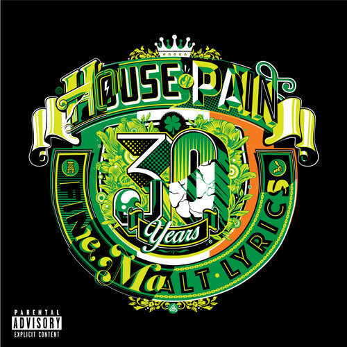 House of Pain - House of Pain (Fine Malt Lyrics) [30 Years] (Deluxe Version) (IEX)