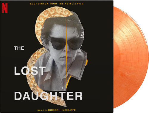 Dickon Hinchliffe (of Tindersticks) - Lost Daughter (Original Soundtrack)