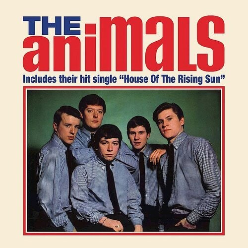 Animals - The Animals
