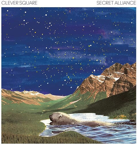 Clever Square - Secret Alliance