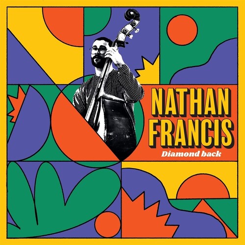 Nathan Francis - Diamond Back