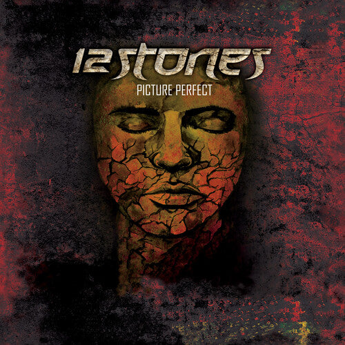 12 Stones - Picture Perfect - YELLOW