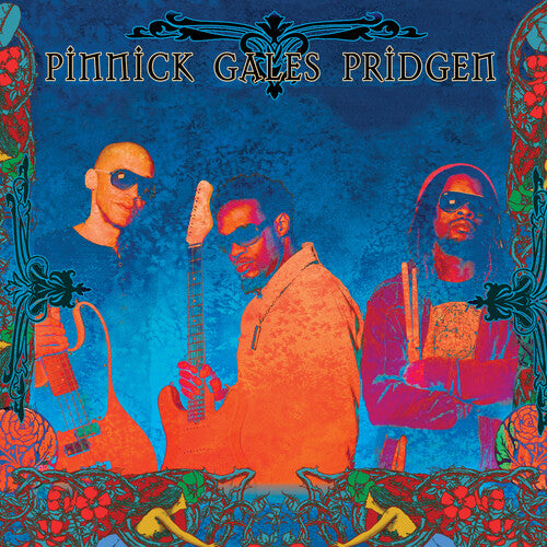 Pinnick Gales Pridgen - Pinnick Gales Pridgen