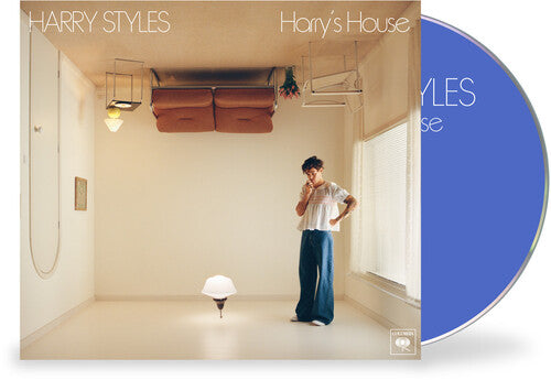 Harry Styles - Harry's House