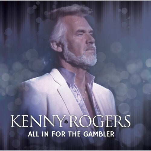 Various Artists - Kenny Rogers: All In For The Gambler (Live) (Various Artists)