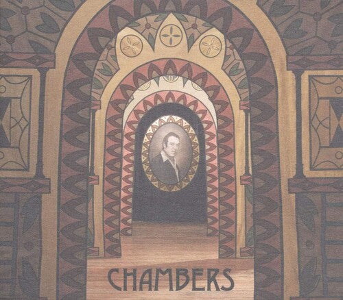 Chilly Gonzales - Chambers