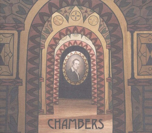 Chilly Gonzales - Chambers