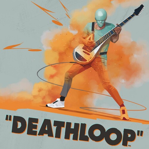 Deathloop - O.S.T. - Deathloop (Original Soundtrack)