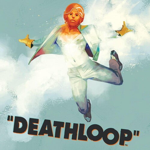 Deathloop - O.S.T. - Deathloop (Original Soundtrack)