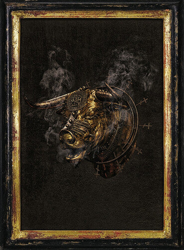 Dir en Grey - Phalaris - Limited Edition - 2 CD + BD