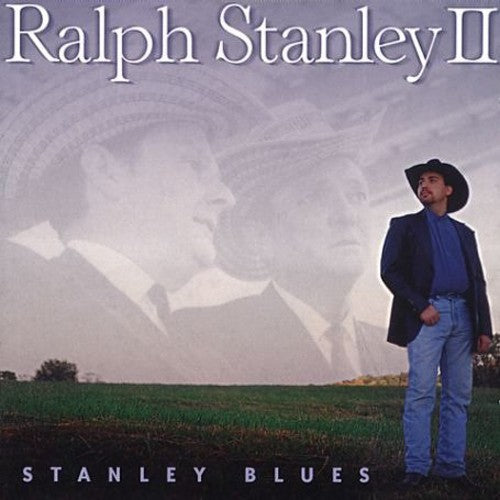 Ralph Stanley II - Stanley Blues