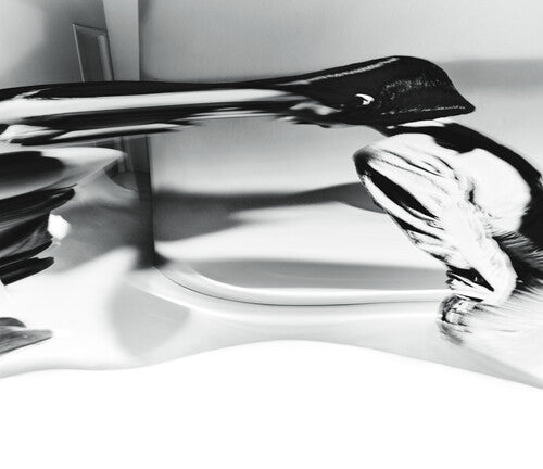 Kelly Owens Lee - LP.8 - White