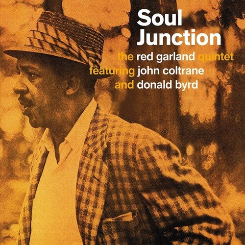 Red Garland - Soul Junction