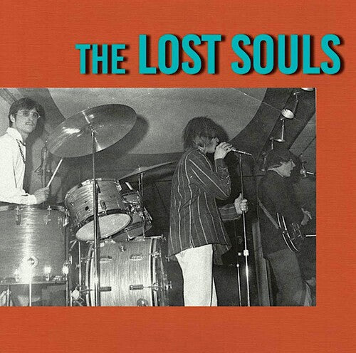 Lost Souls - The Lost Souls