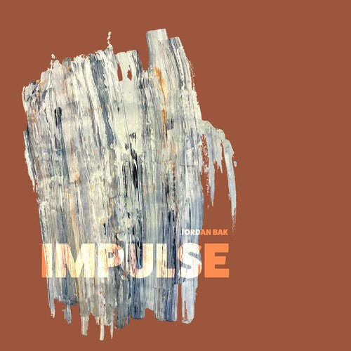 Jordan Bak - Impulse
