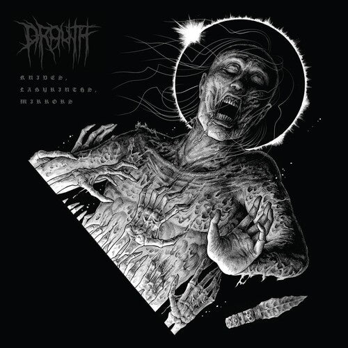 Drouth - Knives Labyrinths Mirrors