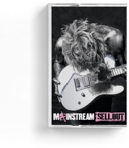 mgk - mainstream sellout [Cassette]