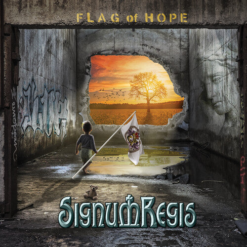 Signum Regis - Flag of Hope EP