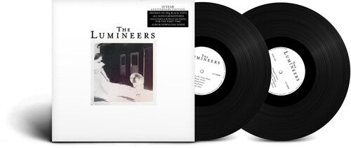 Lumineers - The Lumineers - 10th Anniversary Edition