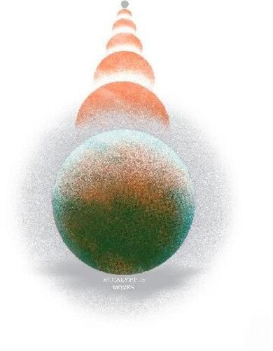 Eucalyptus - Moves