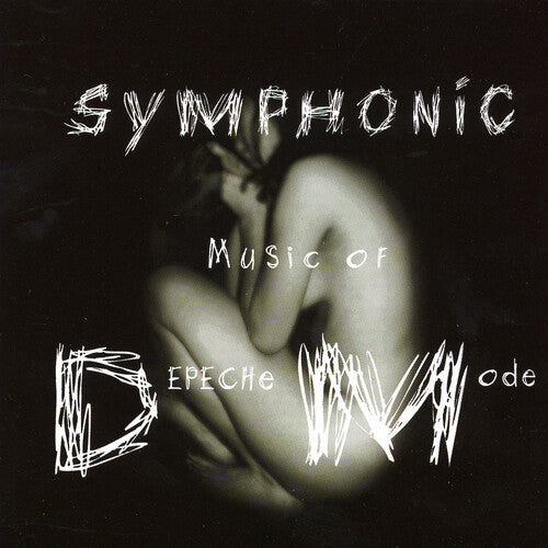 Symphonic Music of Depeche Mode/ Various - Symphonic Music Of Depeche Mode (Various Artits)