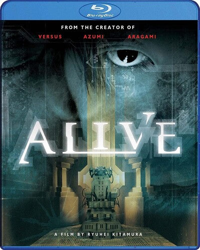 Alive