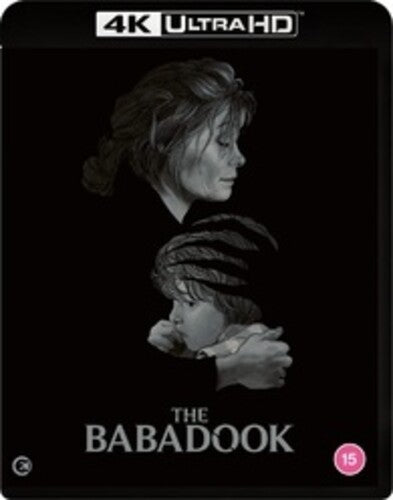 The Babadook