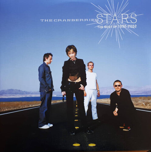 Cranberries - Stars (The Best Of 1992-2002)  [2LP / Black Vinyl]